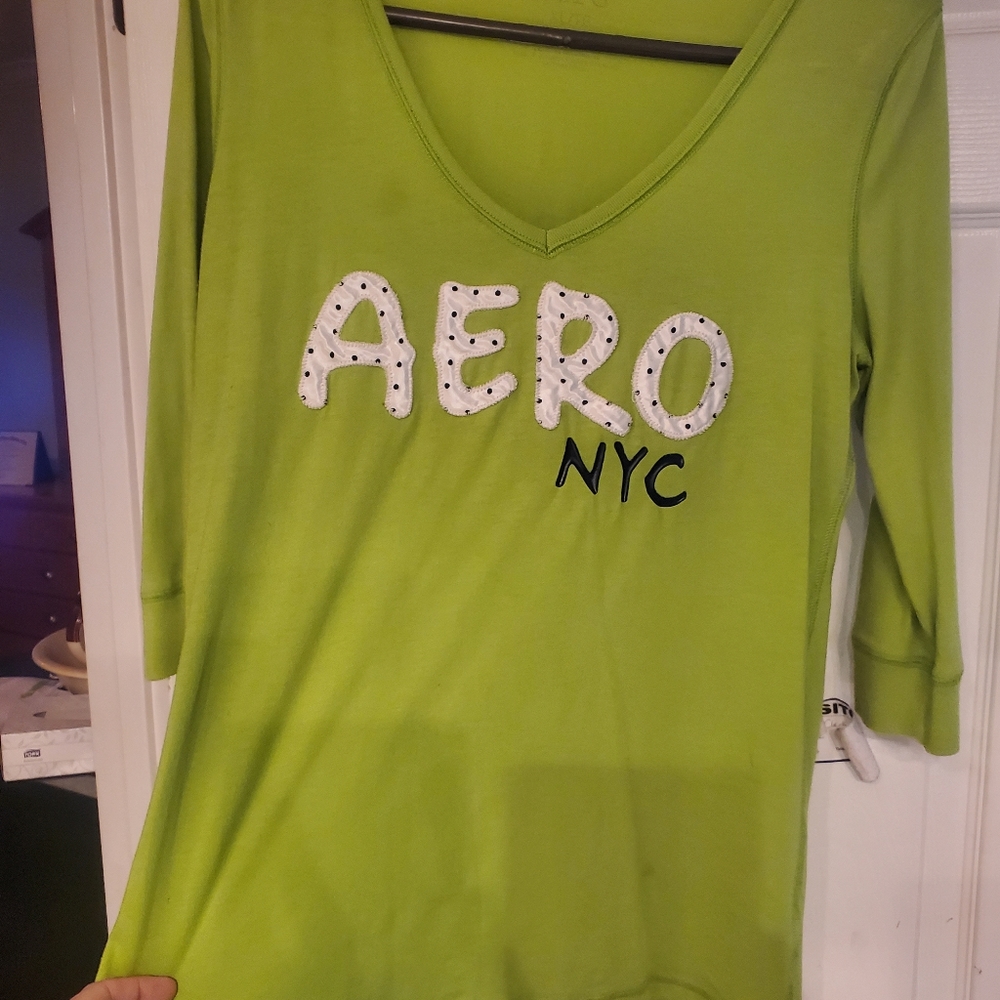 Aero top